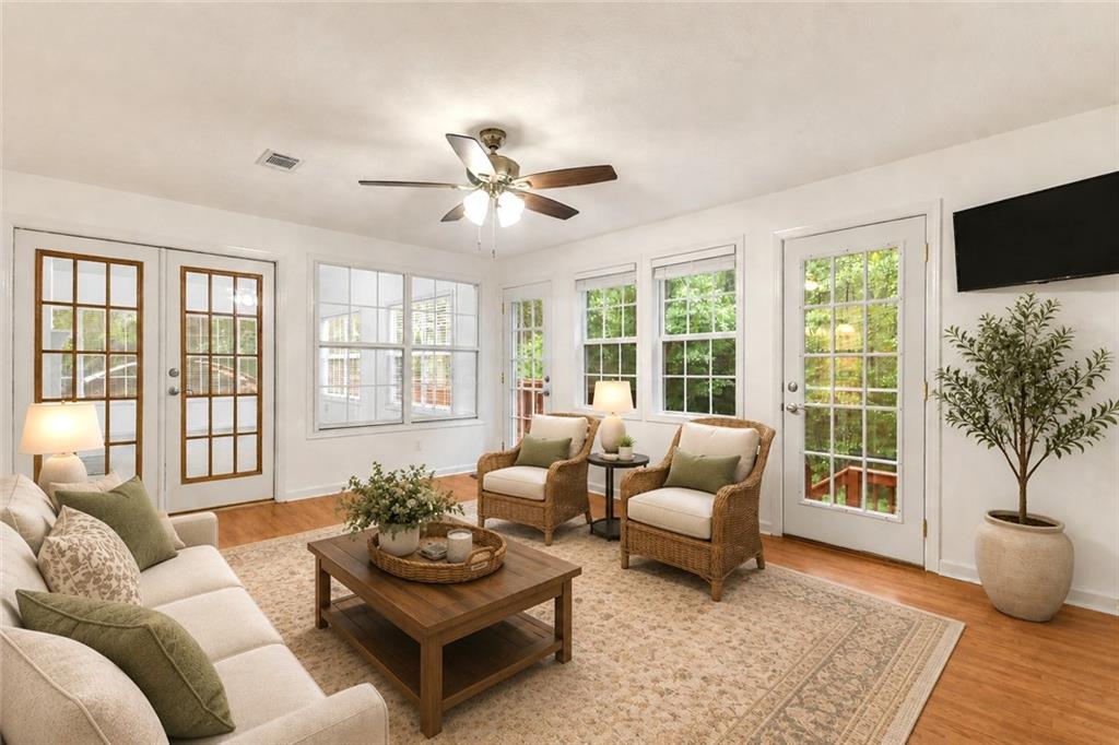 112 Ashwood Trace Property Photo 30