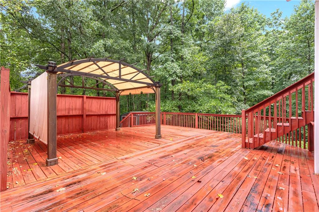112 Ashwood Trace Property Photo 36