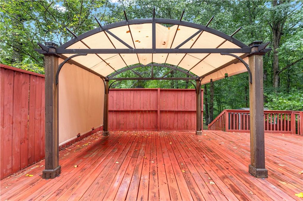112 Ashwood Trace Property Photo 37