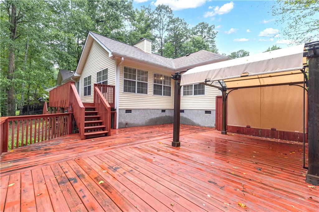 112 Ashwood Trace Property Photo 38
