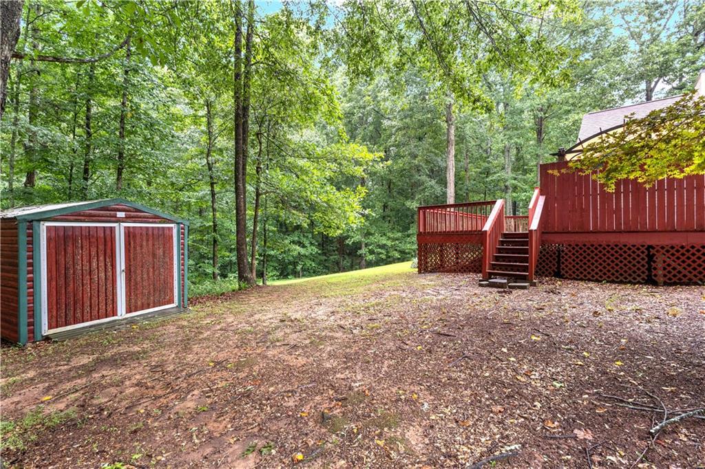 112 Ashwood Trace Property Photo 40