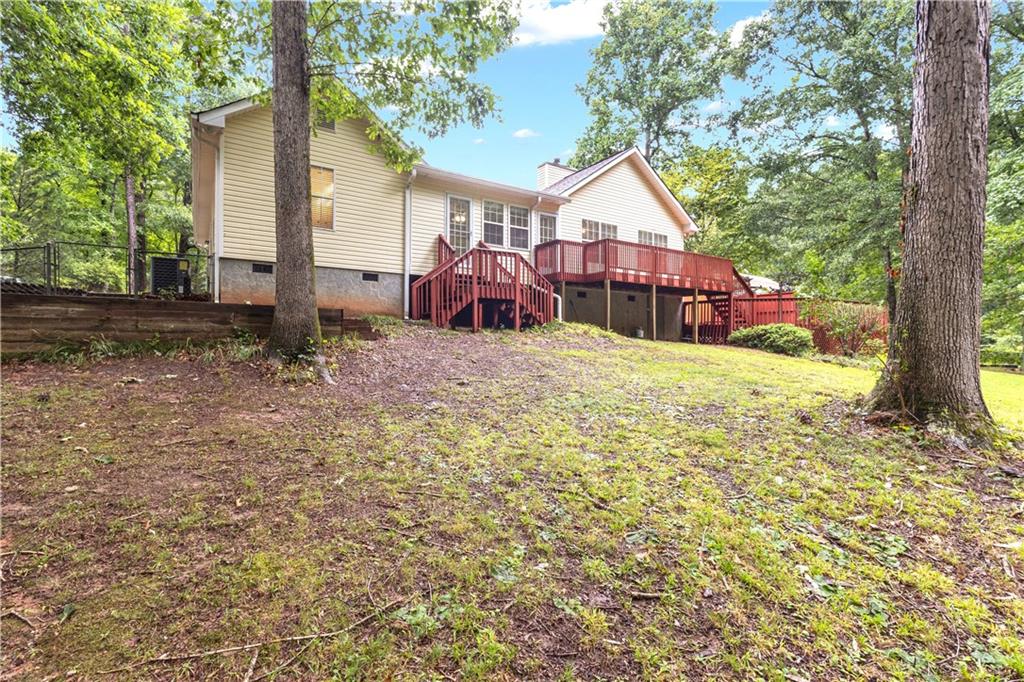 112 Ashwood Trace Property Photo 44