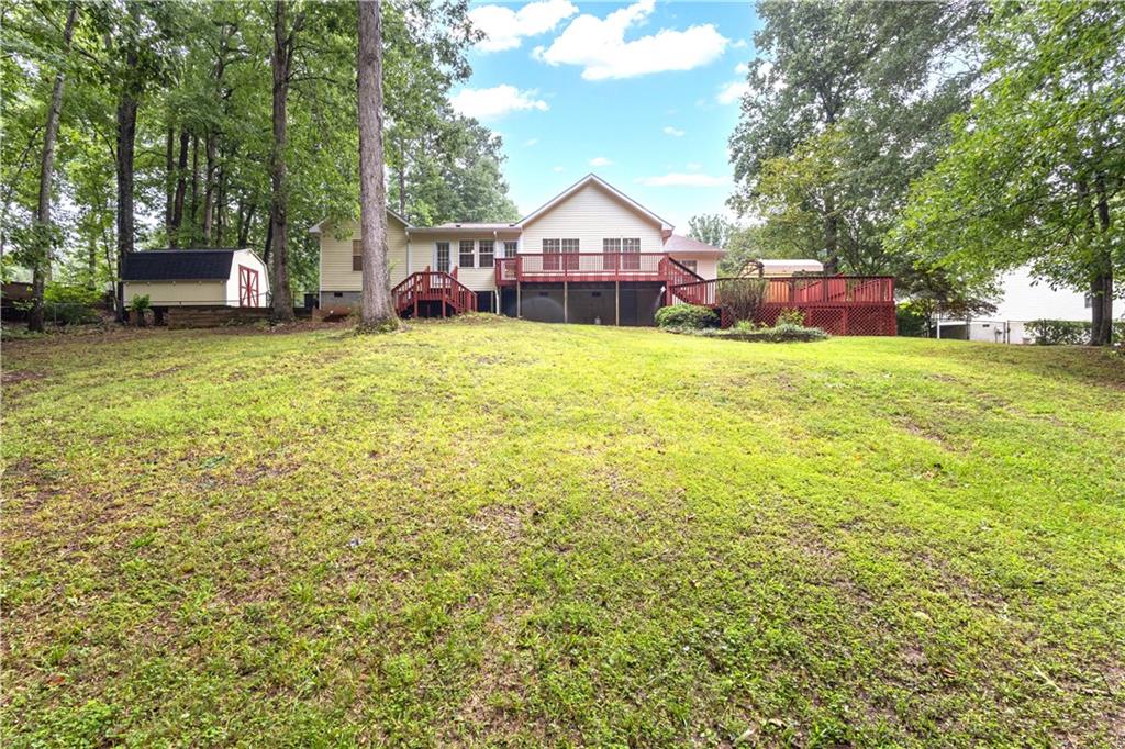 112 Ashwood Trace Property Photo 46