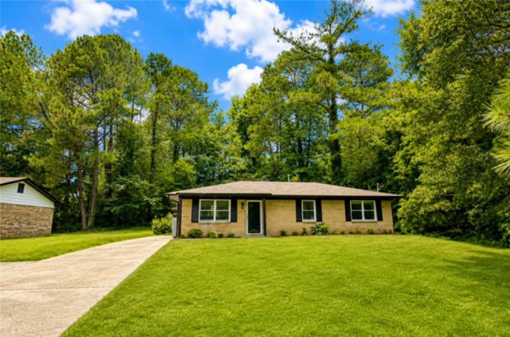 1765 Highpoint Road Property Photo 24