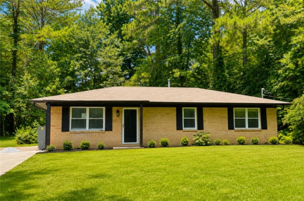 1765 Highpoint Road Property Photo 25