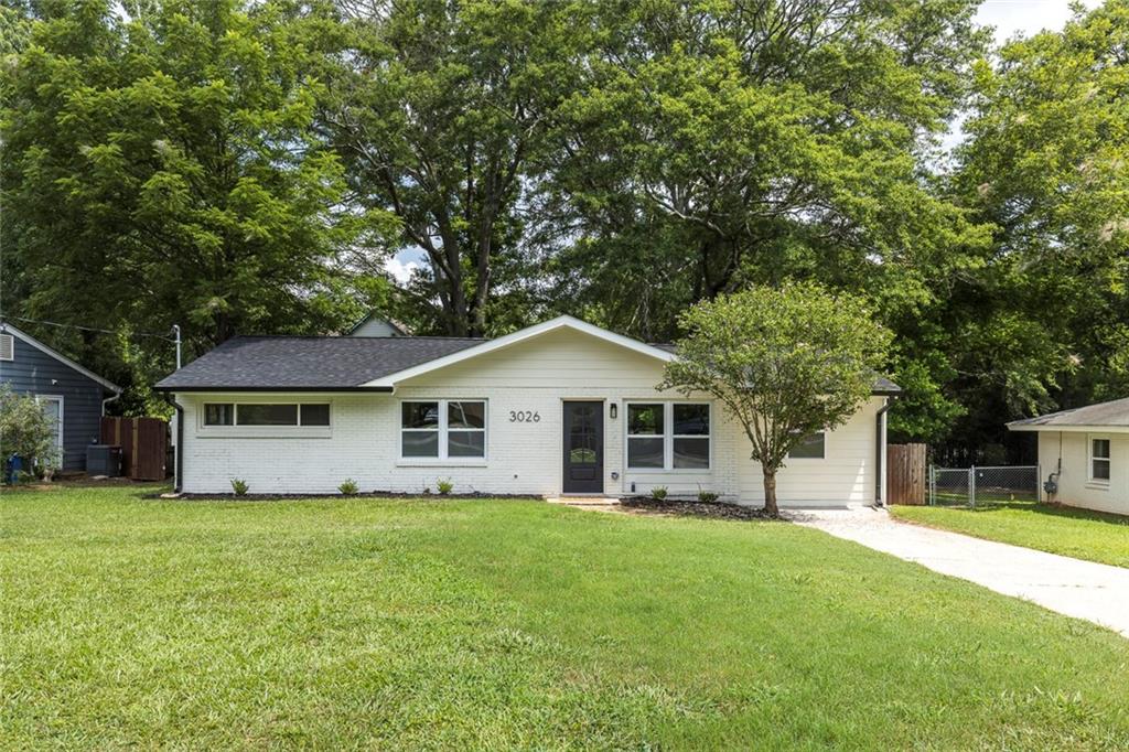 3026 Brook Drive Property Photo 1