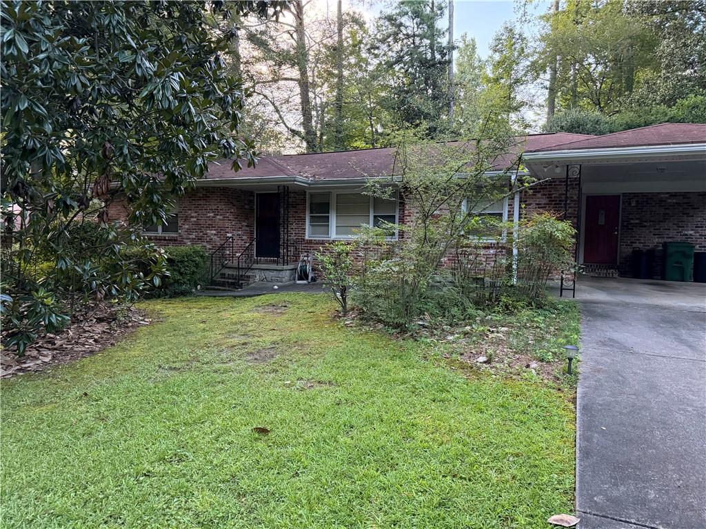 2022 Woodbine Terrace Property Photo 1