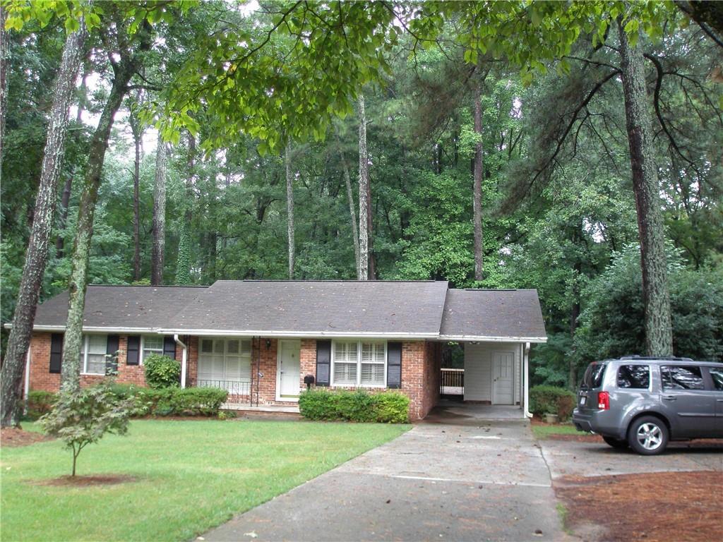 3962 Chamblee Dunwoody Road Property Photo 1