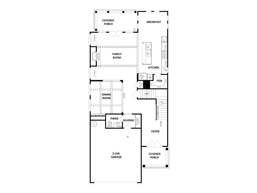 5635 Meadowstone Walk Property Photo 2
