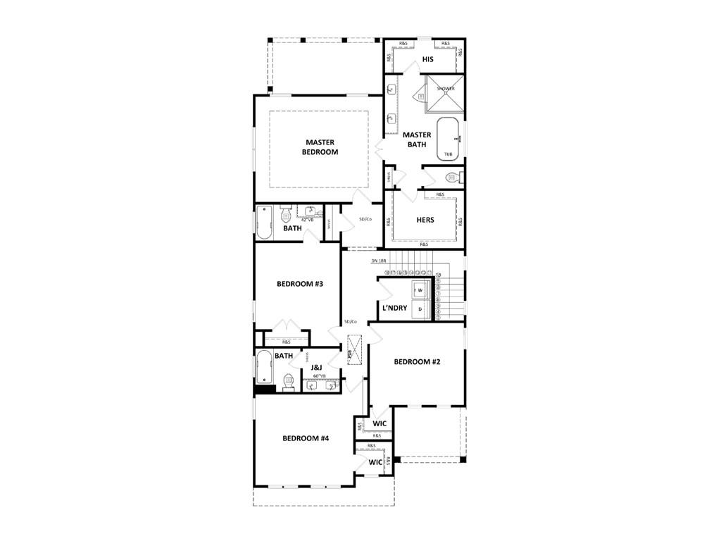 5635 Meadowstone Walk Property Photo 3