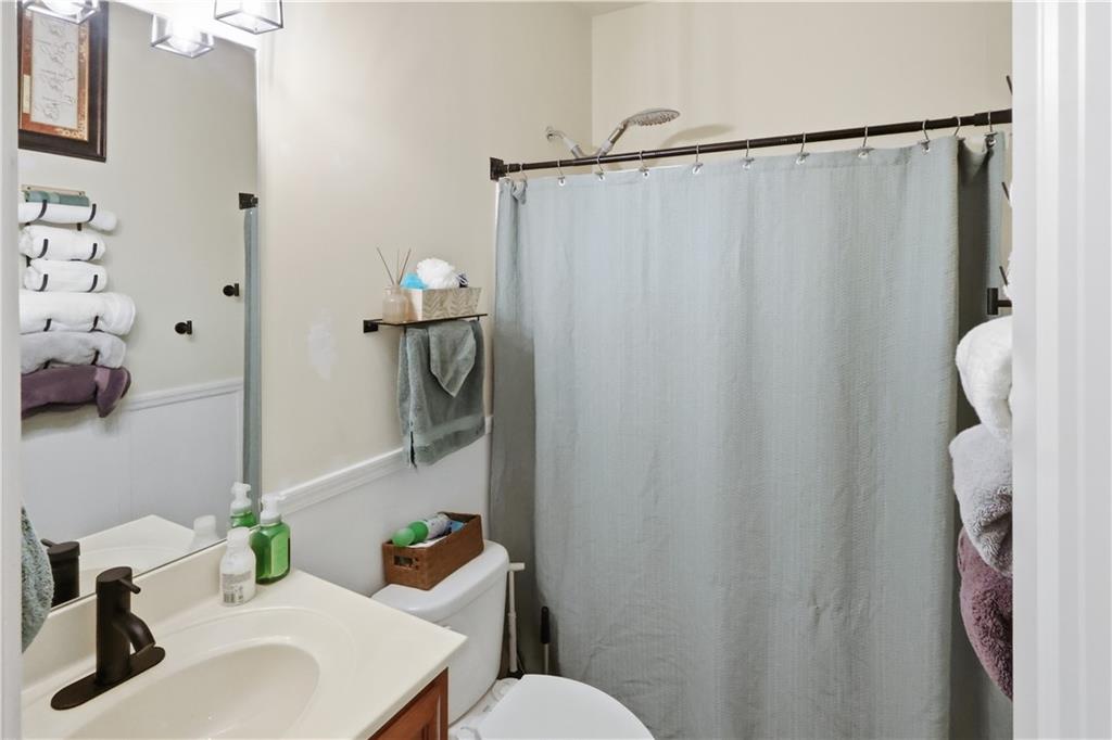 7617 Bowhead Court Property Photo 14