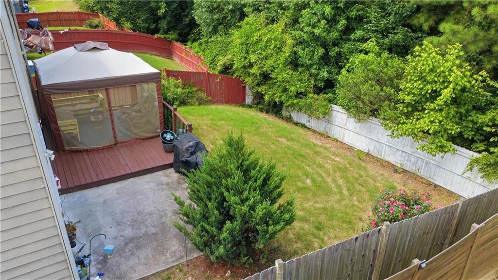 7617 Bowhead Court Property Photo 27