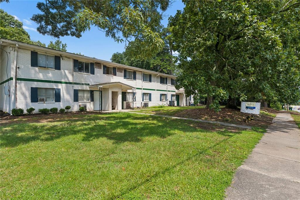 4855 College Street Unit 7 Property Photo 1