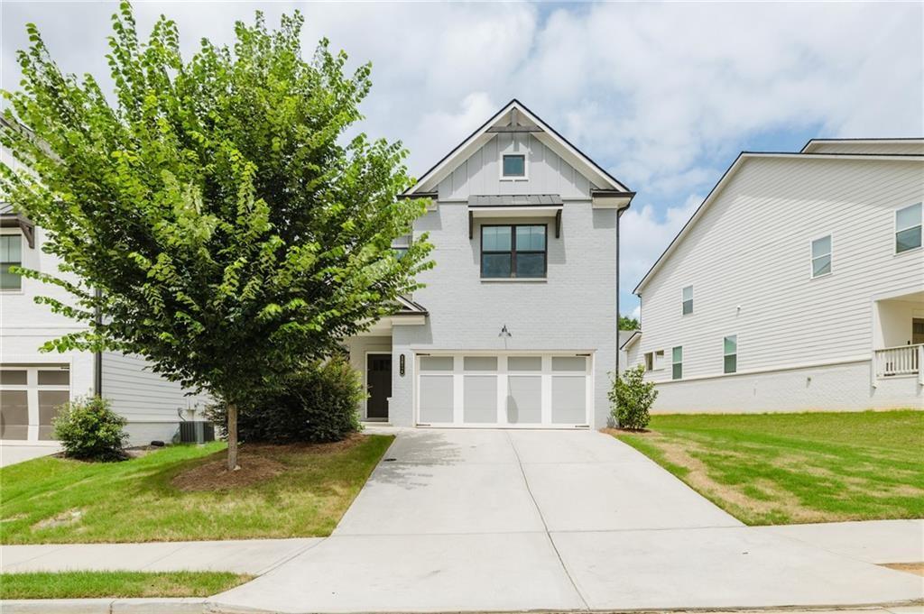 1814 Westfall Landing Property Photo 1