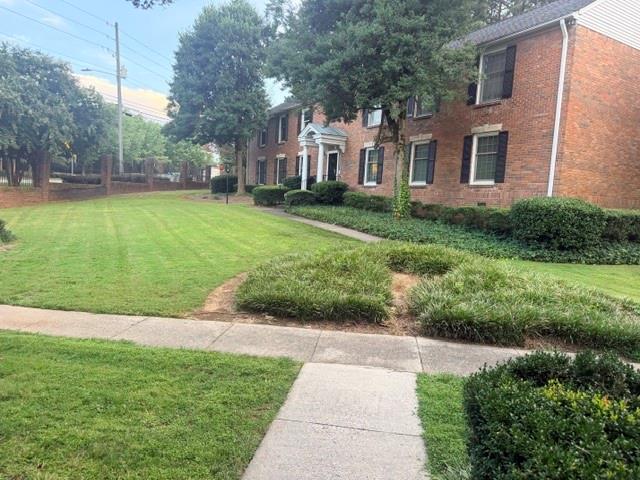 6700 Roswell Road Unit 33e Property Photo 17