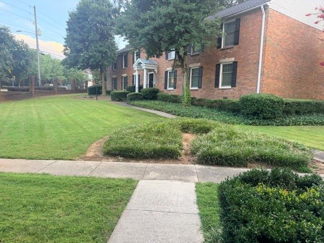 6700 Roswell Road Unit 33e Property Photo 18