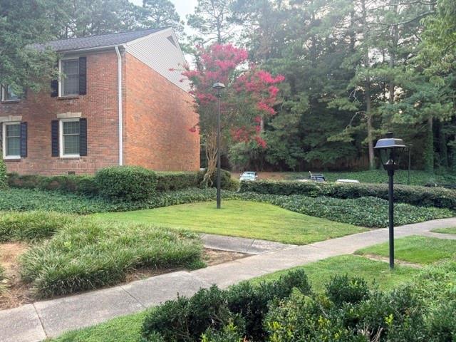 6700 Roswell Road Unit 33e Property Photo 19