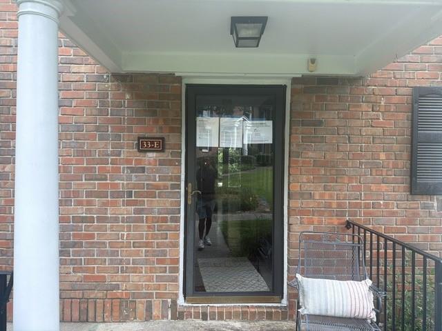 6700 Roswell Road Unit 33e Property Photo 22