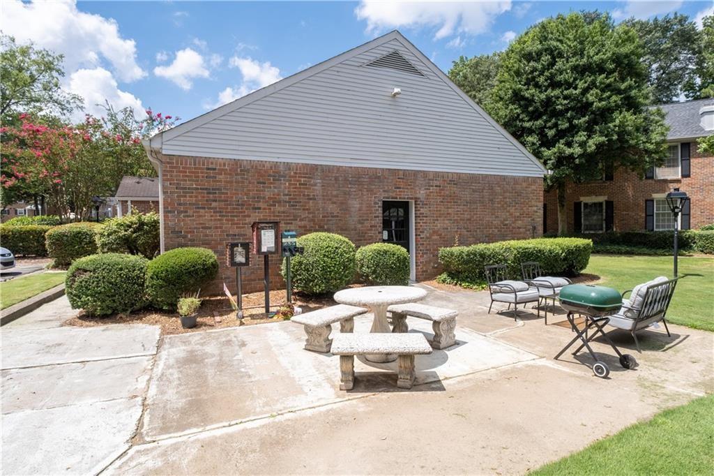6700 Roswell Road Unit 33e Property Photo 23