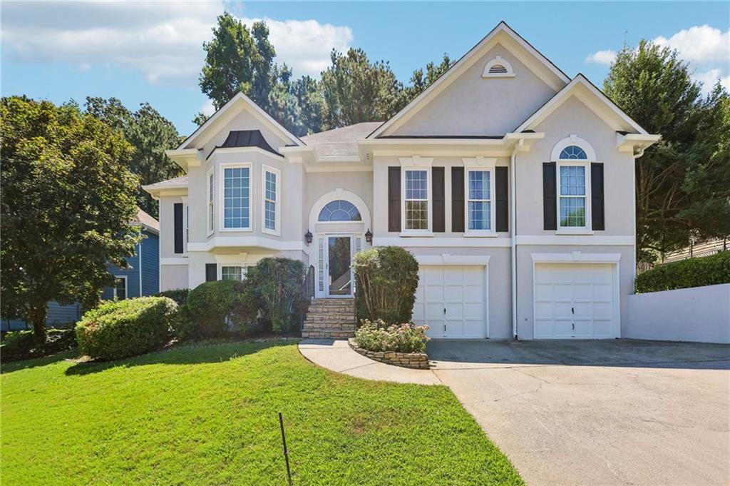 4104 Dream Catcher Drive Property Photo 1