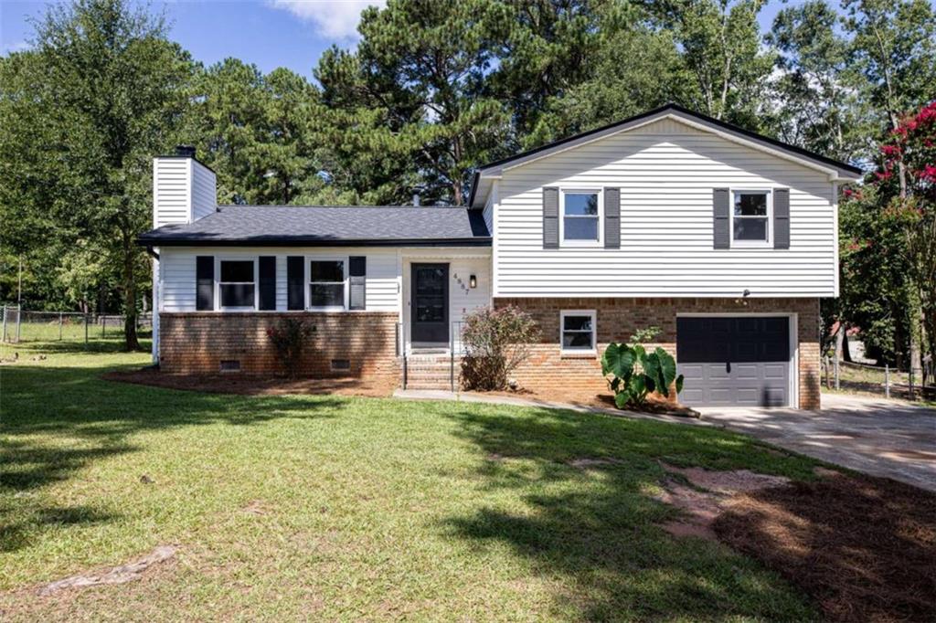 4887 Hull Road Property Photo 1