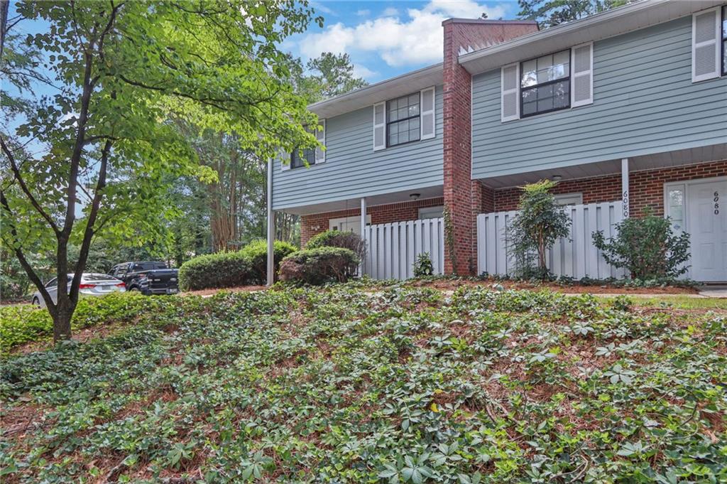 6070 Wintergreen Road Property Photo 2