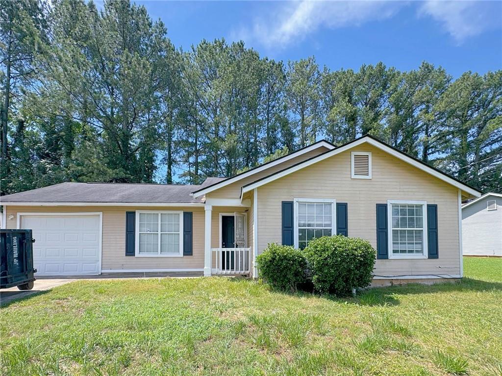 2509 Corner Stone Trail Property Photo 1