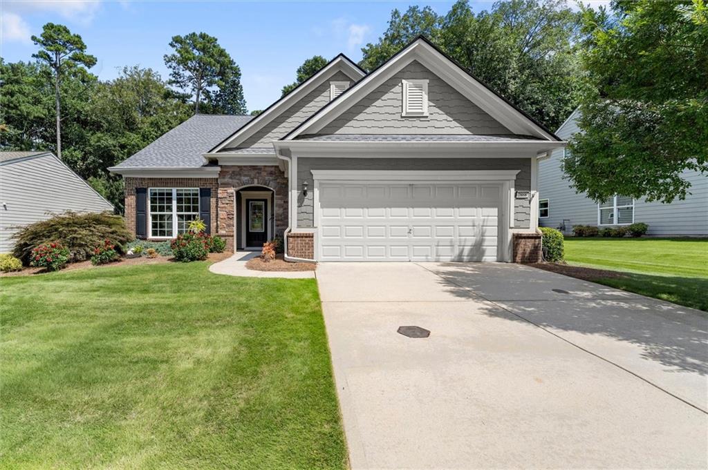 2868 Goldfinch Circle Property Photo 1