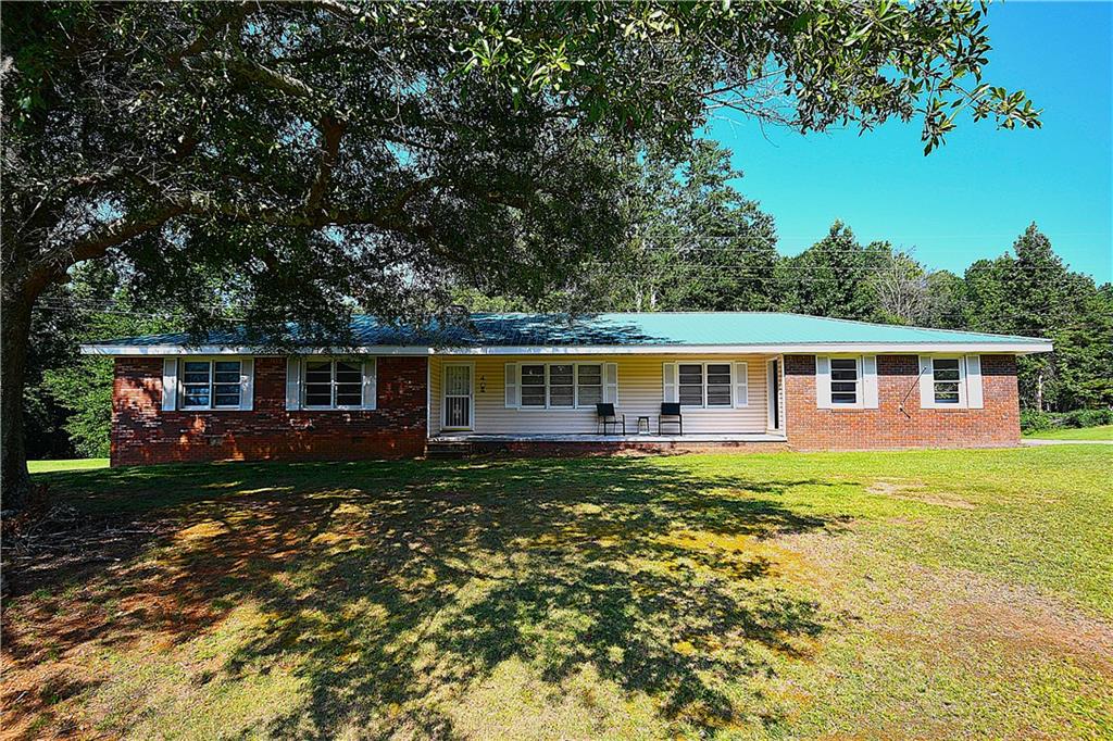 4 Bill Ploof Road Property Photo 1