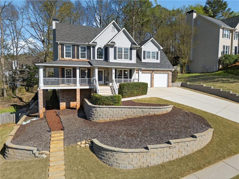 53 Crestview Drive Property Photo 1