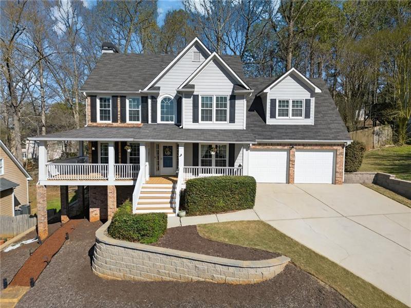 53 Crestview Drive Property Photo 2