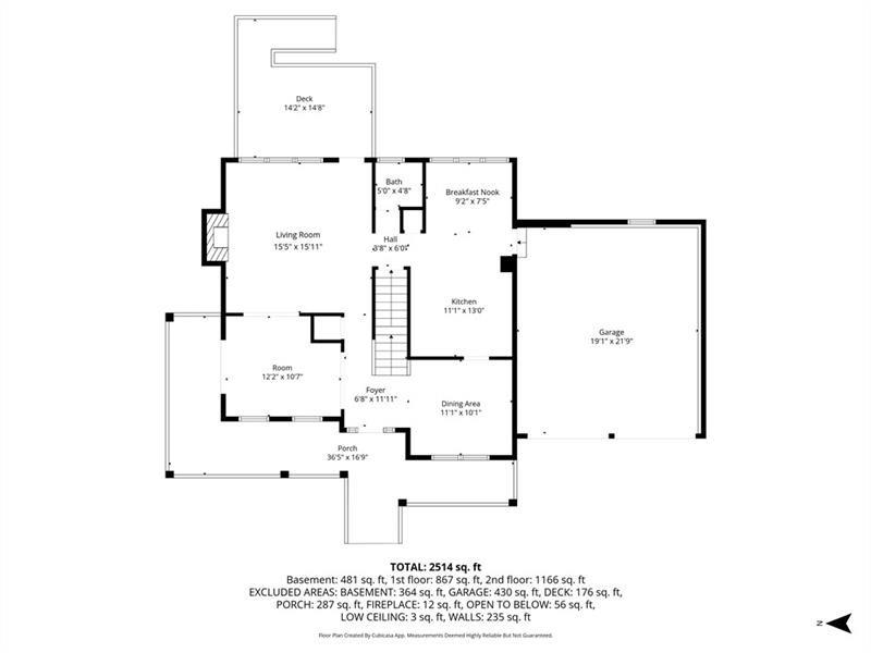 53 Crestview Drive Property Photo 38
