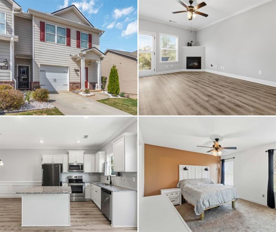 3682 Acorn Drive Unit 17