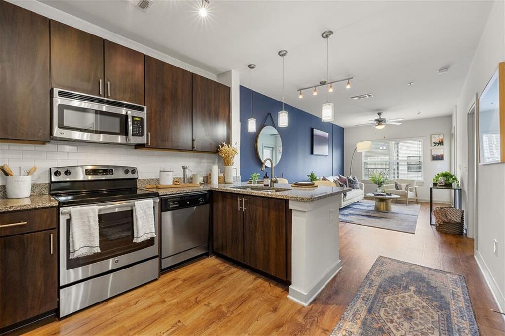 131 Ponce De Leon Avenue Unit 477 Property Photo 2