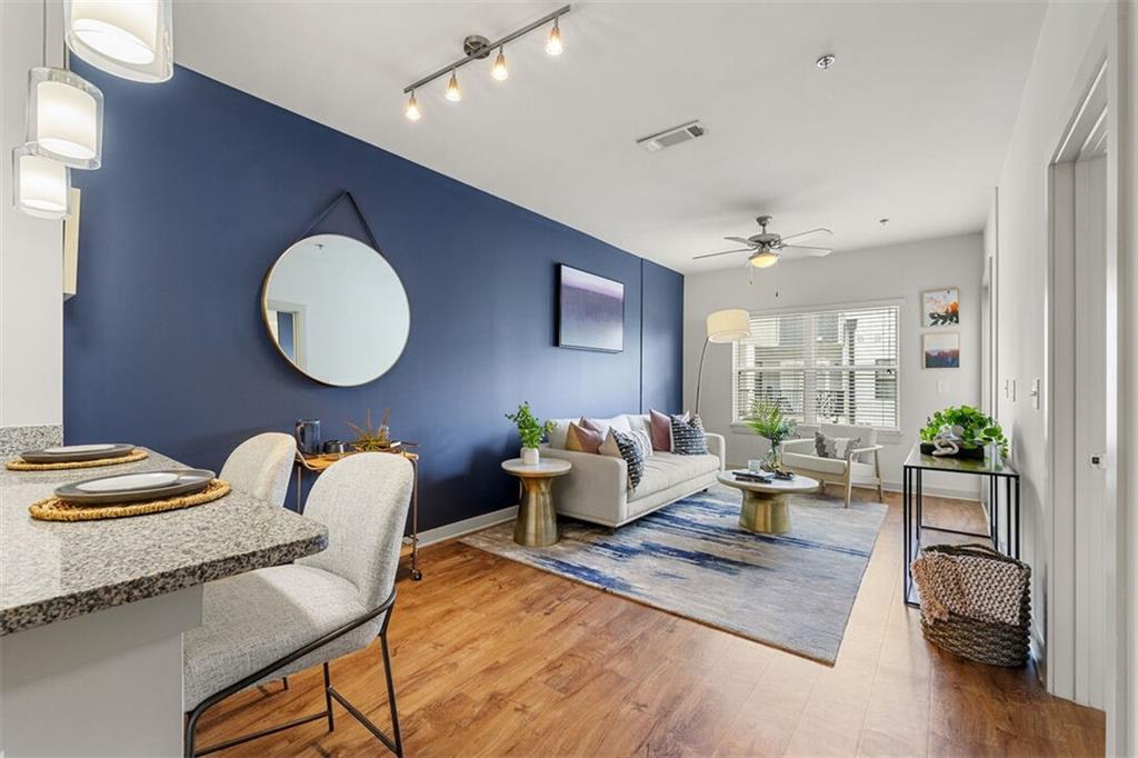 131 Ponce De Leon Avenue Unit 477 Property Photo 4