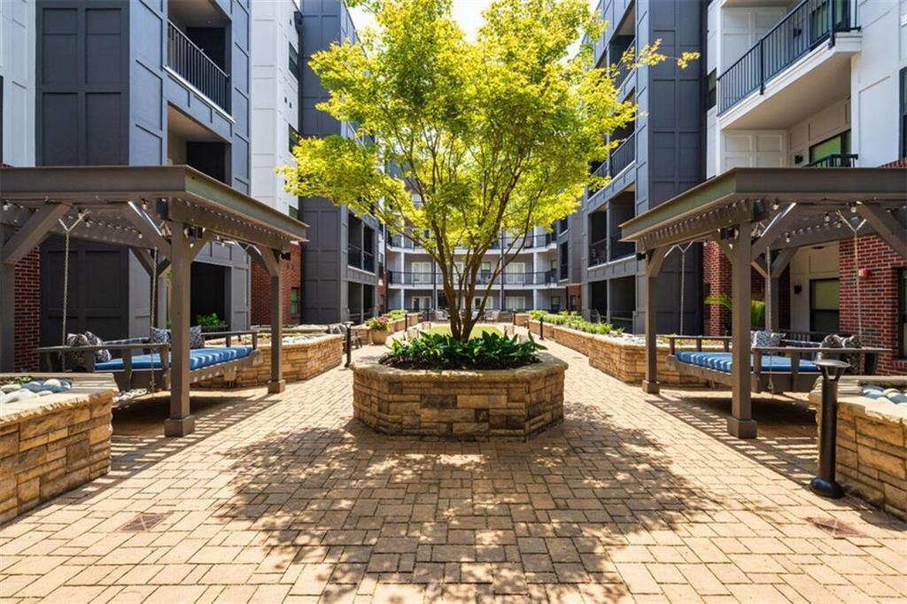 131 Ponce De Leon Avenue Unit 477 Property Photo 26