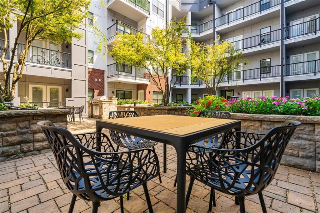 131 Ponce De Leon Avenue Unit 477 Property Photo 27