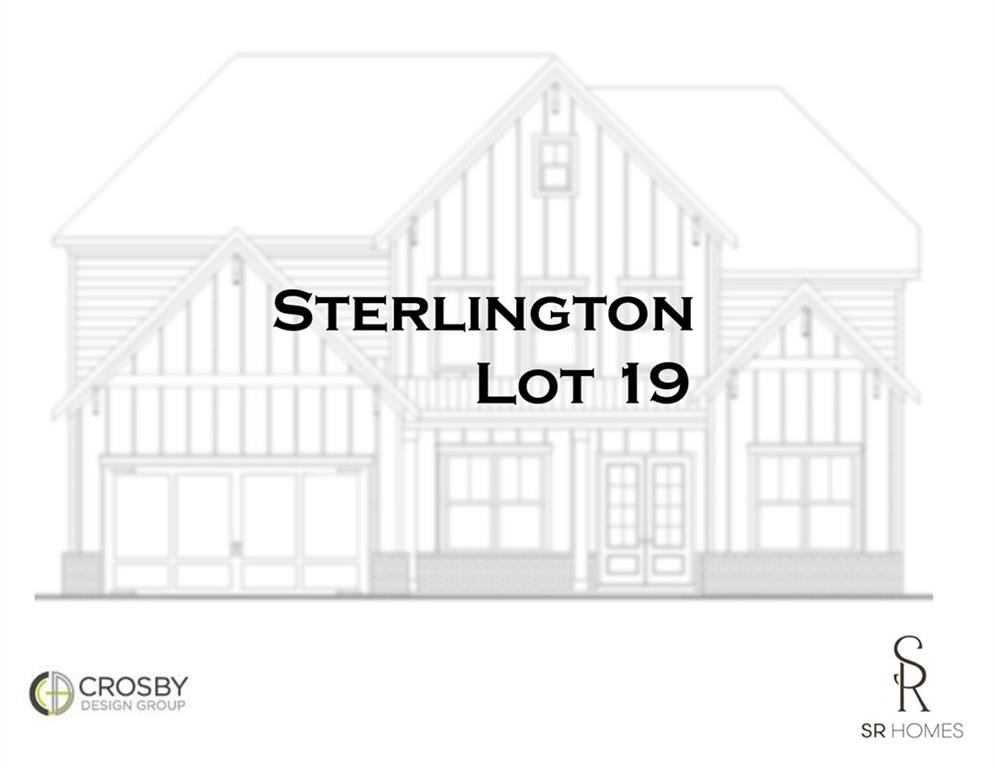1260 Sterlington Drive Property Photo 1