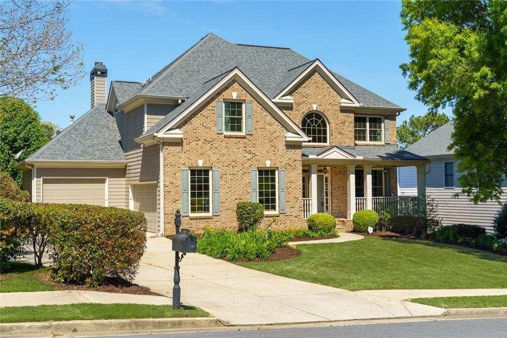 140 Waterstone Pointe Property Photo 1