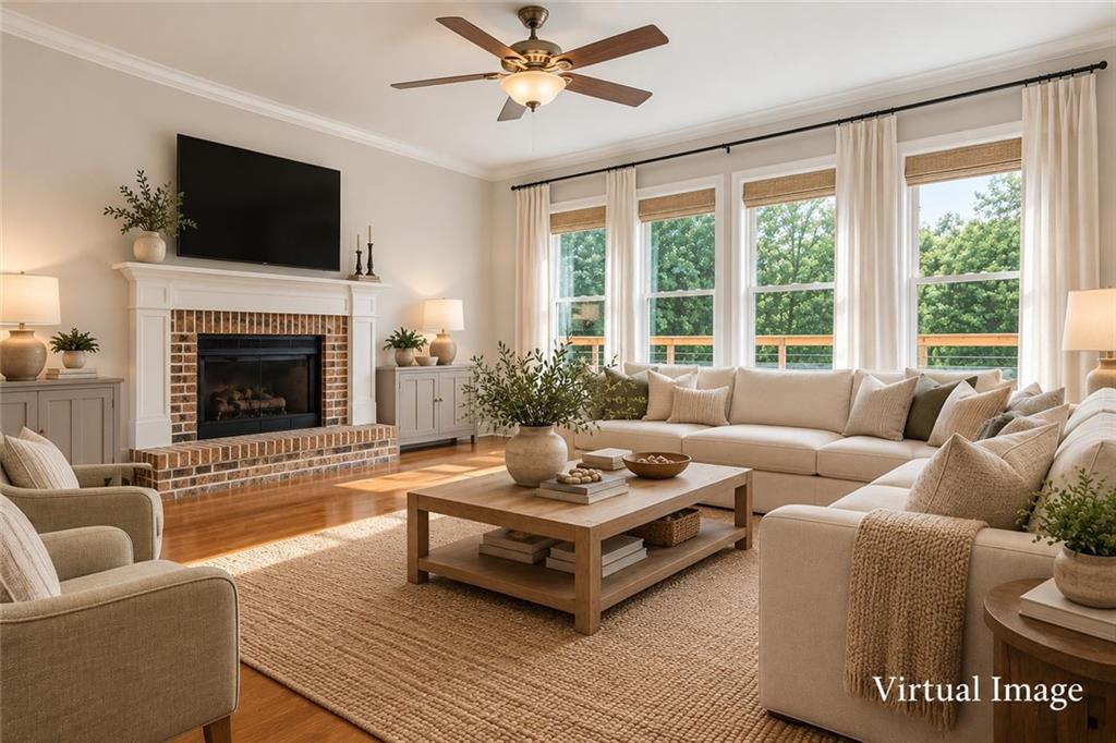140 Waterstone Pointe Property Photo 28