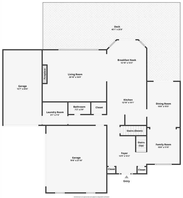 140 Waterstone Pointe Property Photo 31