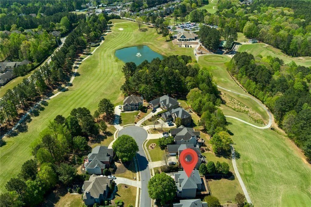140 Waterstone Pointe Property Photo 68