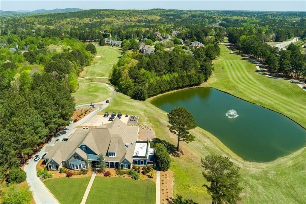 140 Waterstone Pointe Property Photo 69