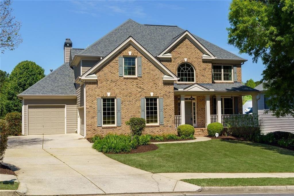 140 Waterstone Pointe Property Photo 71