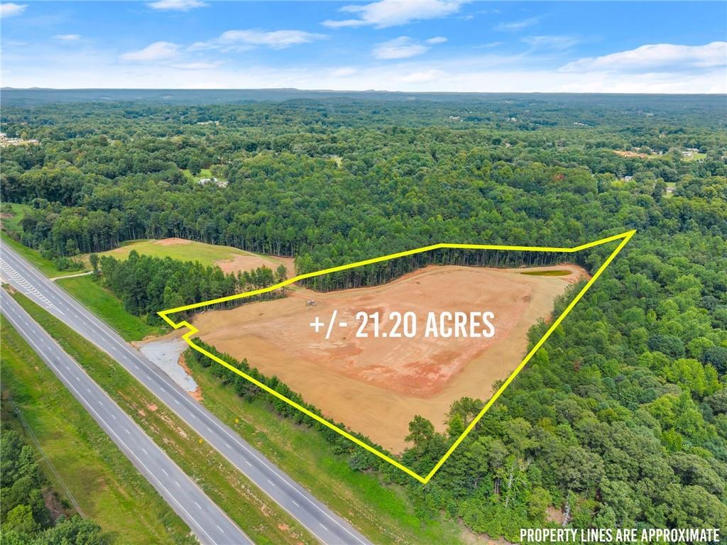 2811 Athens Highway Property Photo 1