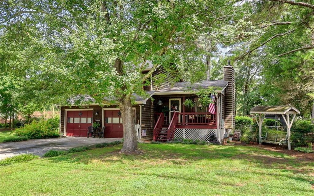 2943 Sagemont Place Property Photo 1