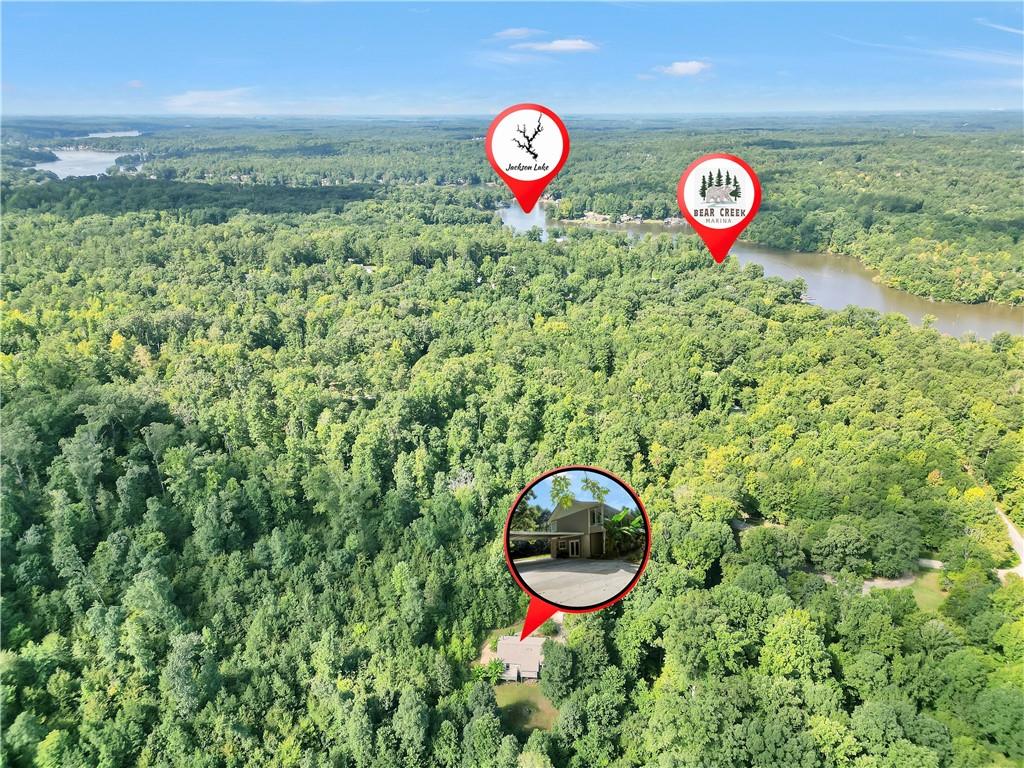 376 Doe Lane Property Photo 5