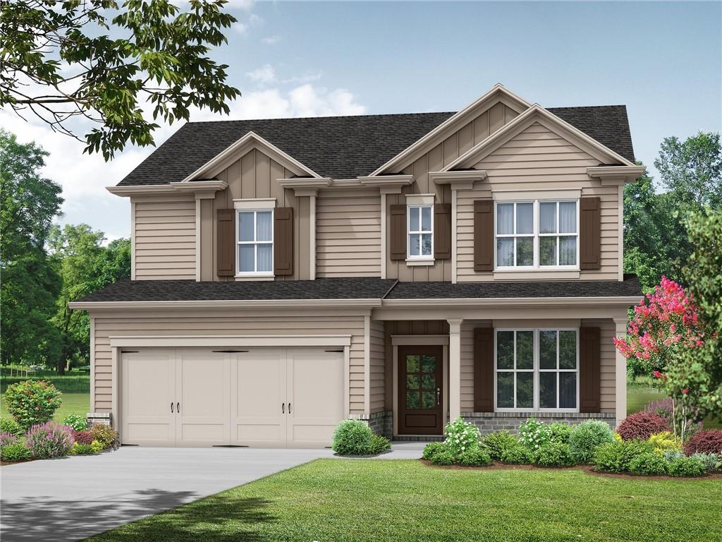 190 Ruby Robin Road Property Photo 1