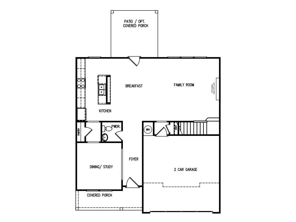 190 Ruby Robin Road Property Photo 2