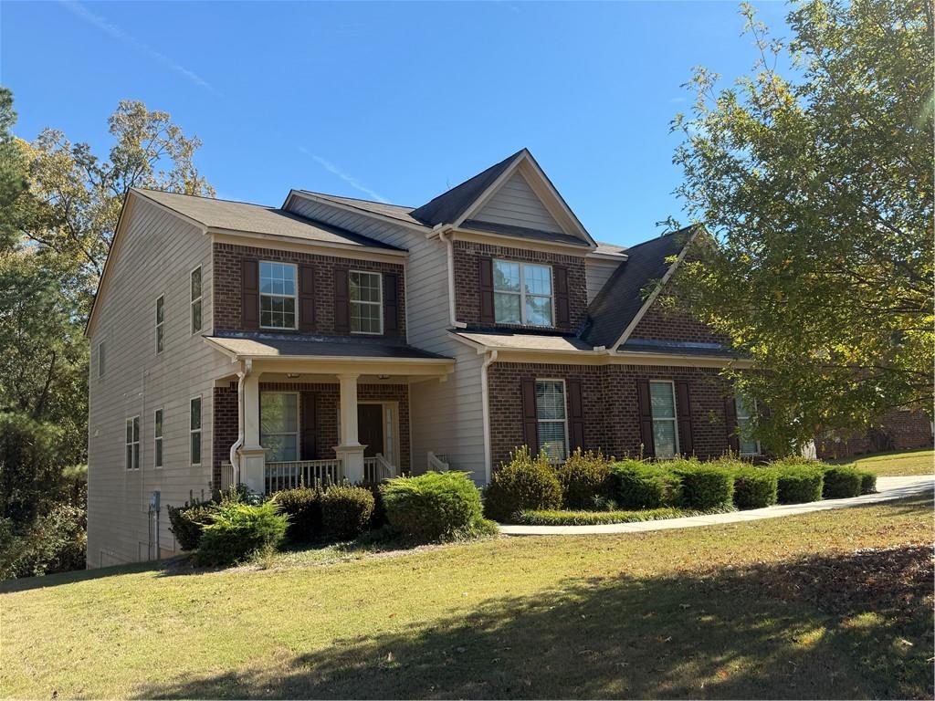 2405 Brisbane Drive Property Photo 4
